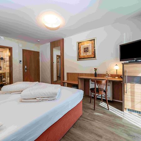 Hotel Hagnauer Hof מראה חיצוני תמונה