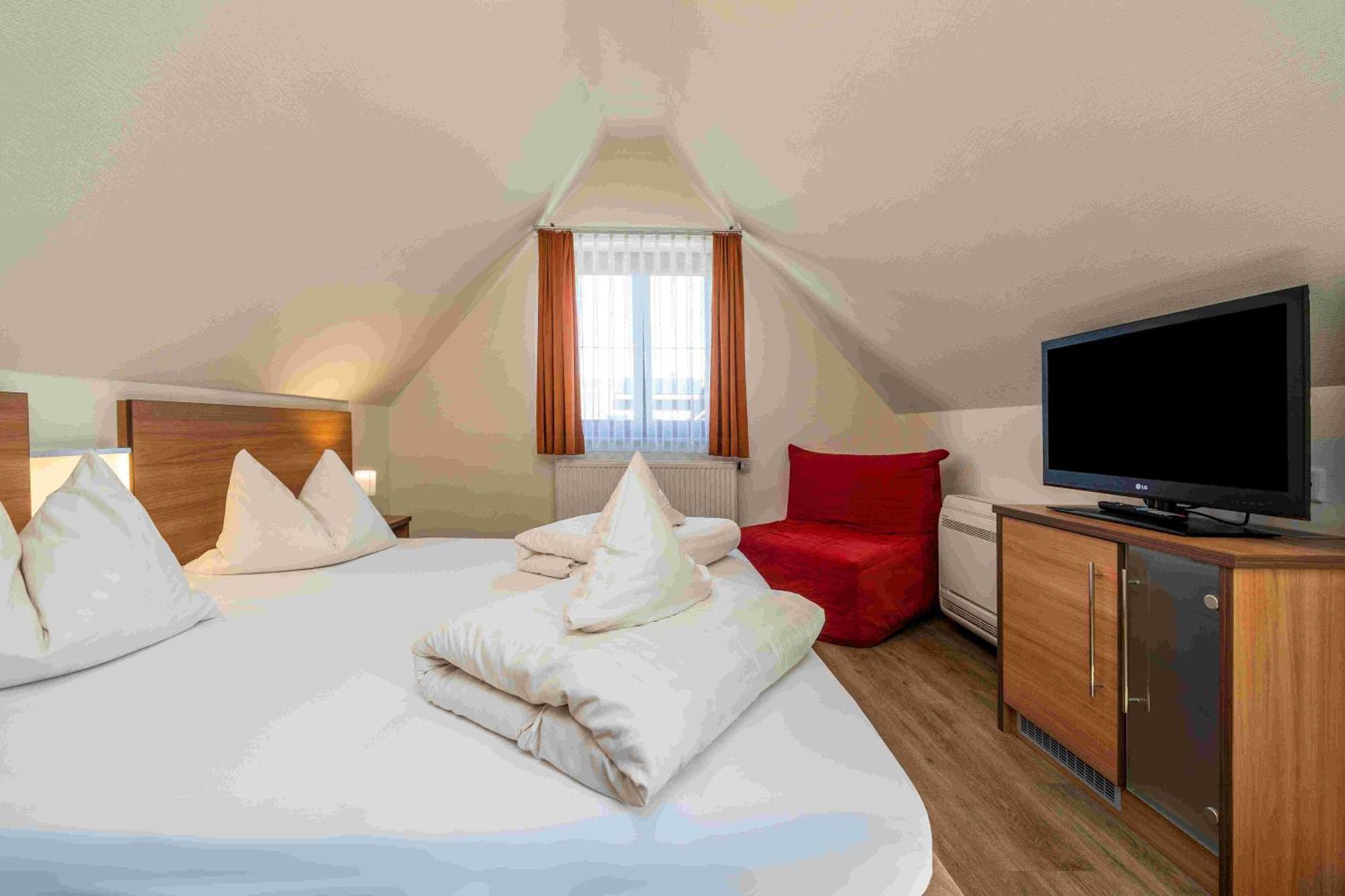 Hotel Hagnauer Hof מראה חיצוני תמונה