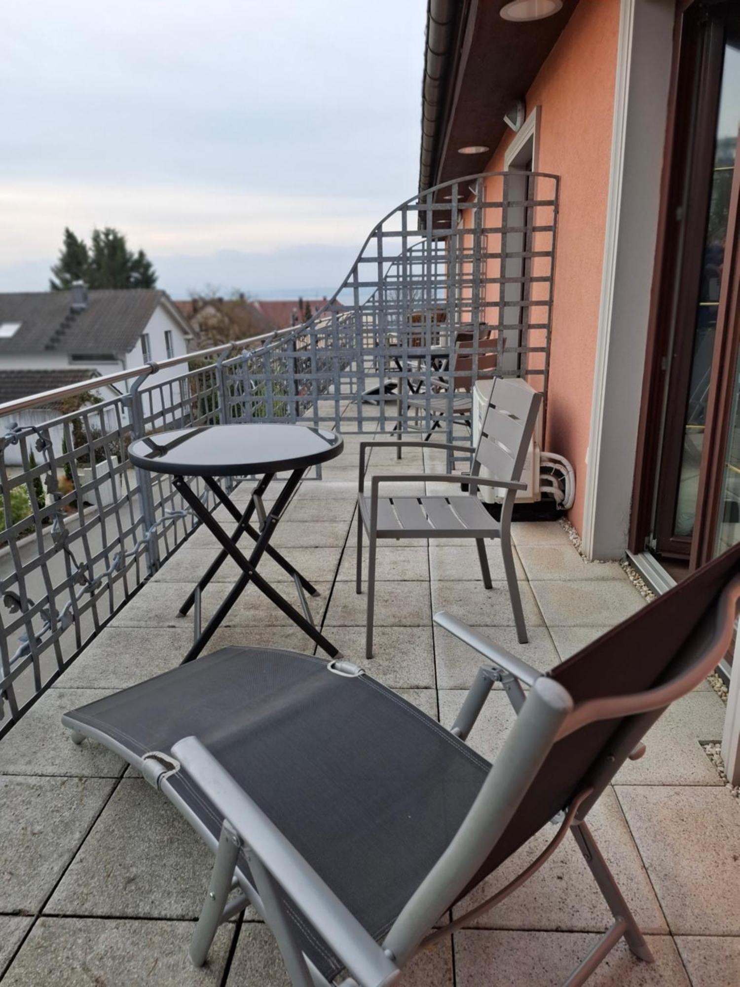 Hotel Hagnauer Hof מראה חיצוני תמונה
