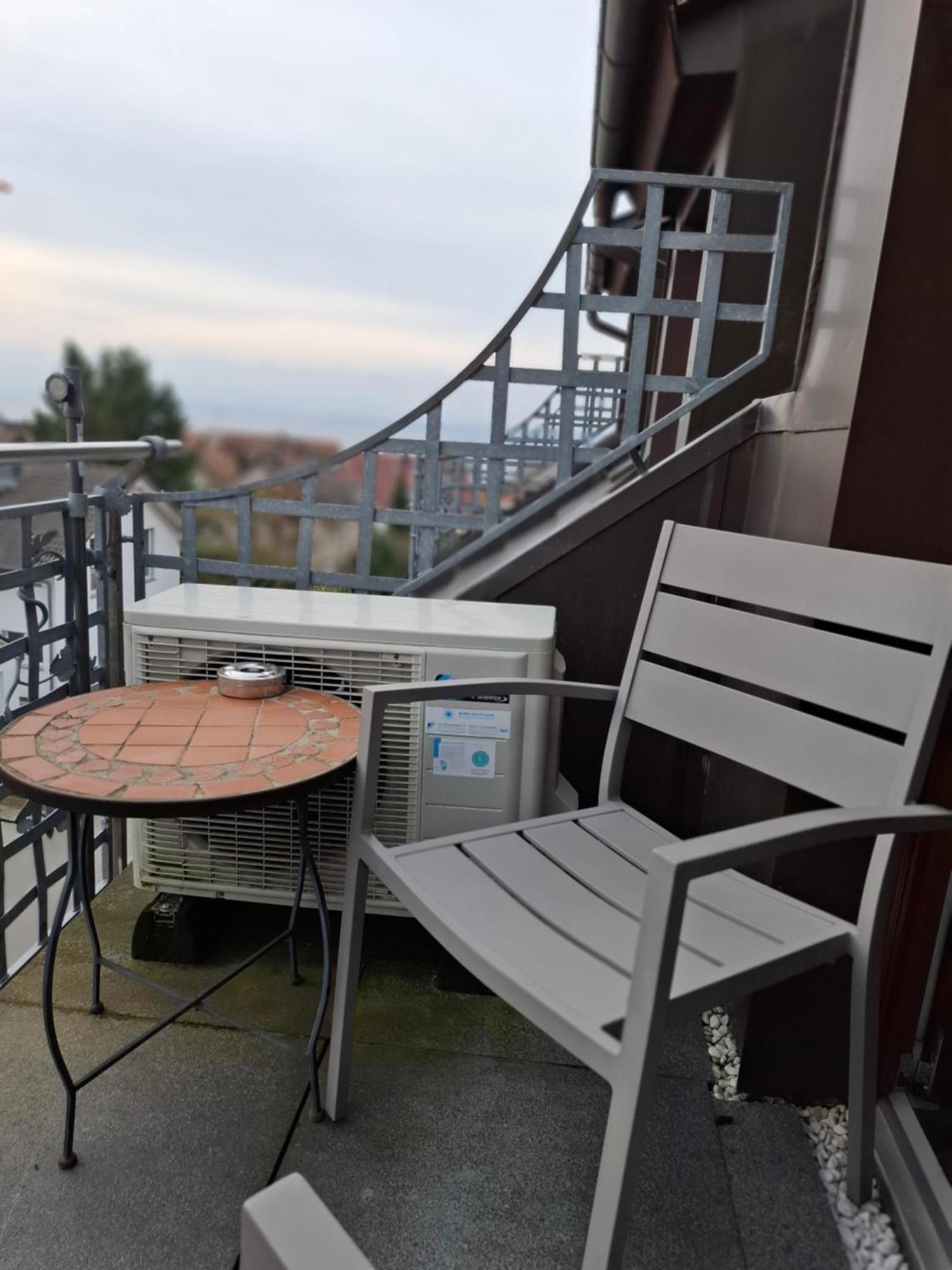 Hotel Hagnauer Hof מראה חיצוני תמונה