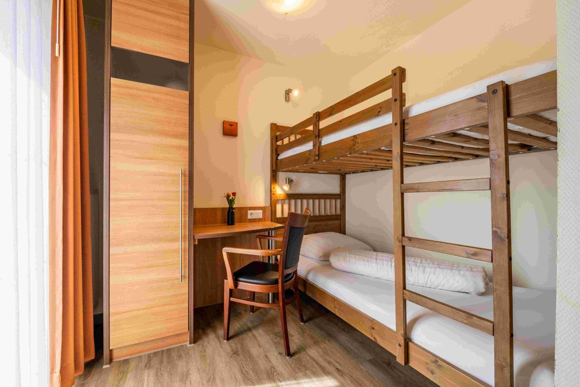 Hotel Hagnauer Hof מראה חיצוני תמונה