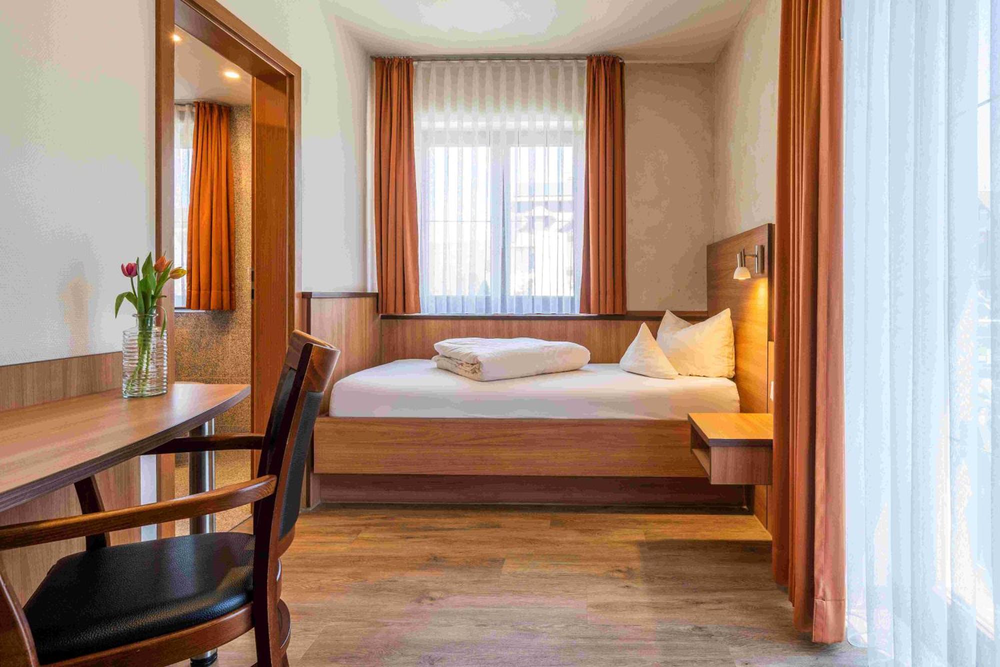 Hotel Hagnauer Hof מראה חיצוני תמונה